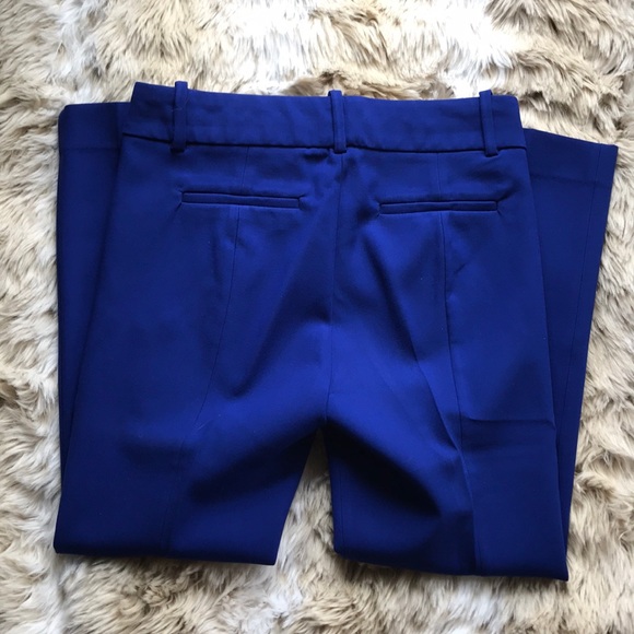 Jcrew Cameron pants - Picture 3 of 7